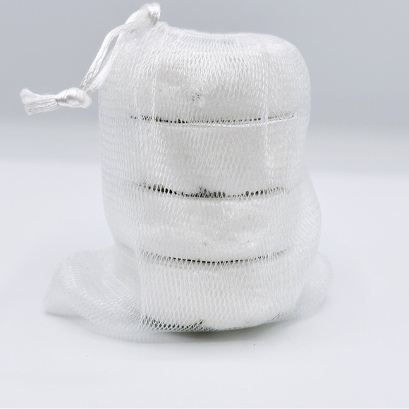 Awaken Grapefruit & Mint Shower Steamer Melts - Picture 3 of 7